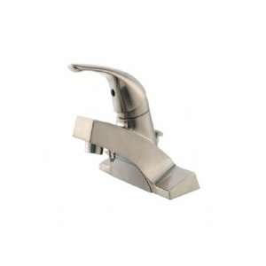  Price Pfister 142 600K Single Control 4 Lavatory Faucet 