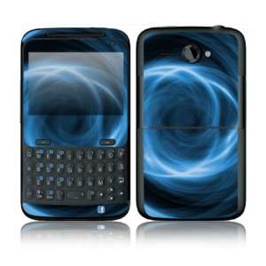  Into the Wormhole Design Decorative Skin Cover Decal 