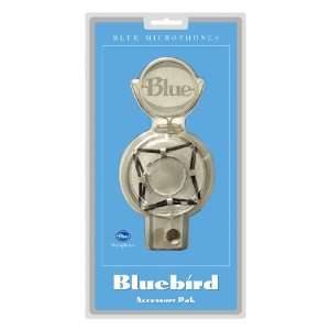  Blue Microphones Bluebird Accessory Pack Musical 