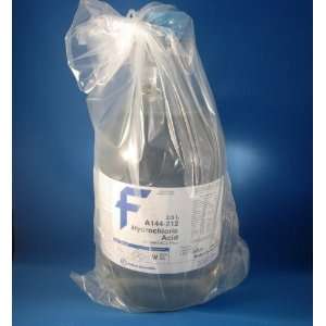 Hydrochloric Acid   1N 2.5L (2.5L)