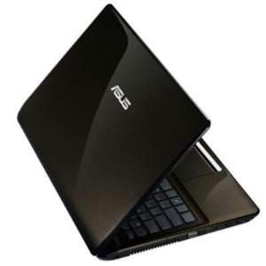  Selected X52JT XR1 15.6 Notebook Brown By Asus Notebooks 