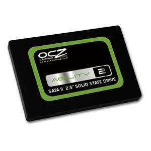 New 60GB SATAII Solid State Drive   OCZSSD22AGTE60 
