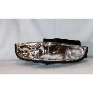 1997 2005 BUICK PARK AVENUE ALL RIGHT HAND AUTOMOTIVE REPLACEMENT HEAD 