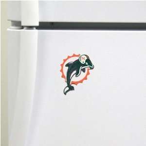  Miami Dolphins Mega Magnet