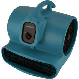  XPower Air Mover/Dryer   1/2 HP Motor, Model# X 630