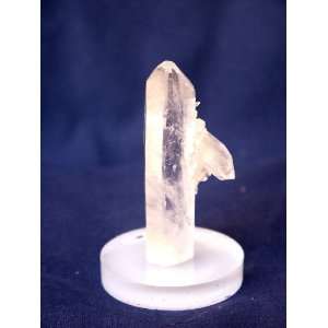  Mounted Quartz Crystal, 6119 