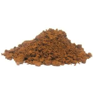 Cocoa Powder   Organic and Fair Trade (Non Alkalized), 8 Lbs  