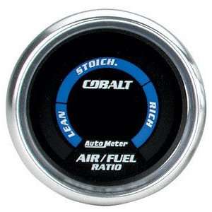  Auto Meter 6175 Cobalt Digital Air / Fuel Ratio Gauge 
