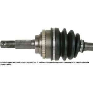  Cardone 60 6227 Remanufactured CV Axle Automotive