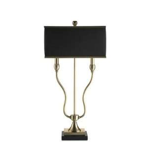  Stratford Table Lamp by Currey & Company   6280