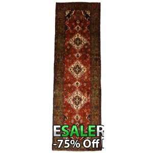  10 5 x 3 3 Koliaei Hand Knotted Persian rug