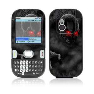Dark Ghost XM8 Decorative Skin Cover Decal Sticker for Palm Centro 685 