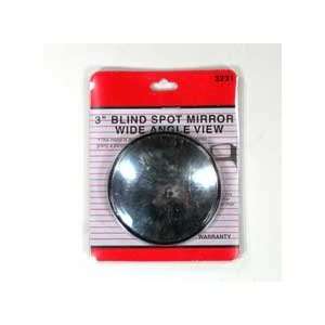  3 Blind Spot Mirror Automotive