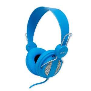  Syba CL AUD63025 Syba Over the Ear Circumaural Headphone 