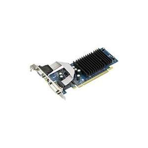   memory 256M)DDR64bitPCI Express ( EN6200TC256/TD/64M ) Electronics