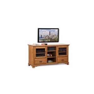  Amish Heritage 035 Plasma 65 Flat Panel TV Stand