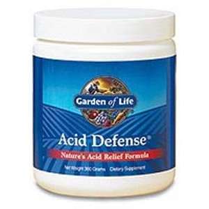  Acid Defense, Relief For Occasional Heartburn, 360g 