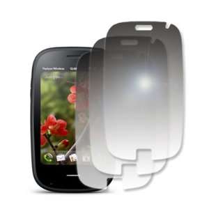   EMPIRE 3 Pack of Mirror Screen Protectors for Palm Pre 2 Electronics
