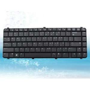  Keyboard for Hp Compaq 6530 6530s 6535s 6730s 6735s USA 