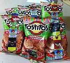 SABRITAS ADOBADAS Mexican Chips 30 Packages  