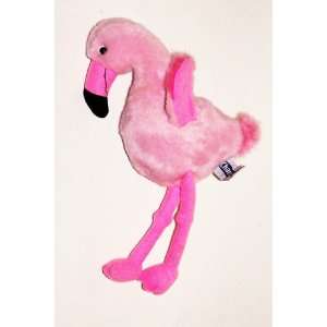 Charmin Plush Pink Flamingo Toys & Games
