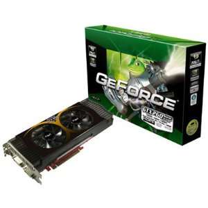  Geforce GTX260 Pcie 898MB DDR3 2PORT Dvi 576MHZ 