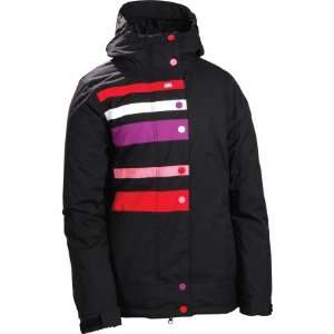  686 Mannual Nectar Insulated Jacket   Womens Sports 