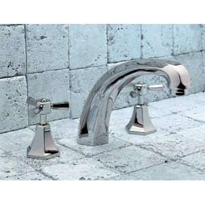  Decor Design Xess Deck Bath Set Complete