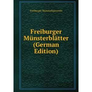   ¤tter (German Edition) Freiburger Munsterbauverein Books
