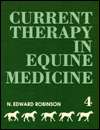 Current Therapy in Equine Medicine, (0721626335), Kim A. Sprayberry 