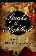 Speaks the Nightbird Robert McCammon