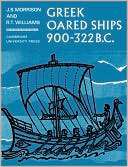 Greek Oared Ships, 900 322 BC J. S. Morrison