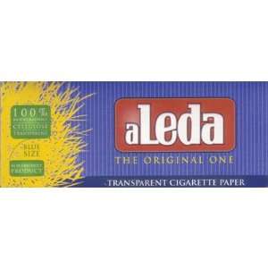  Aleda Blue King Size 