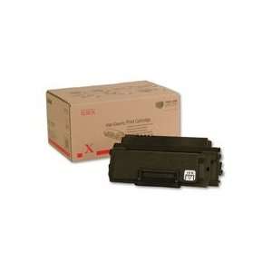  Xerox Products   Toner Cartridge, for Phaser 3450, 10000 