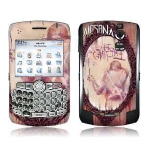   Curve  8300 8310 8320  Alesana  The Emptiness Skin Electronics