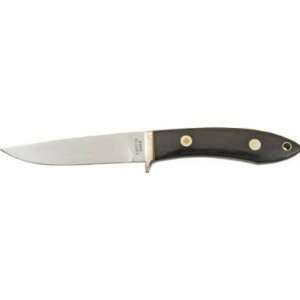  Lakota Raven Fixed Blade Knife