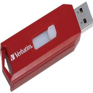  Verbatim 8GB Store n Go USB Drive 
