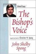 Bishops Voice Selected John Shelby Spong