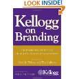 Kellogg on Branding The Marketing Faculty of The Kellogg School of 