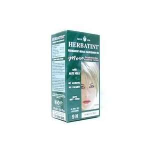   Herbal Haircolor Permanent Gel 9N Honey Blonde 4.50 oz Beauty