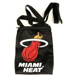  Miami Heat NBA Game Day Pouch