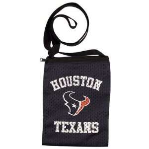  NFL Houston Texans Game Day Pouch