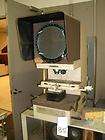   projector comparator 10x i $ 1500 00 listed sep 13 15 38 11 moore jig