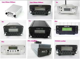 FMUSER 150mw Mini pocket fm transmitter LCD FCC allowed  