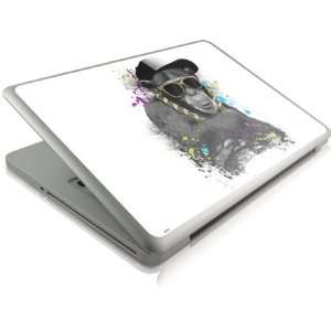  Hip Hop Chimp skin for Apple Macbook Pro 13 (2011 