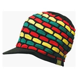  SATORI RAGGA TAM BEANIE