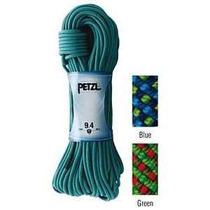  Fuse Rope 70m Green