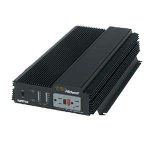  Xantrex Statpower Prowatt 1750 Inverter Electronics