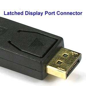15FT Display Port Male to HDMI Male Cable displayport  