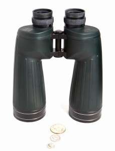 Garrett® Signature 15x70 HD WP Binocular   15x, 70mm  